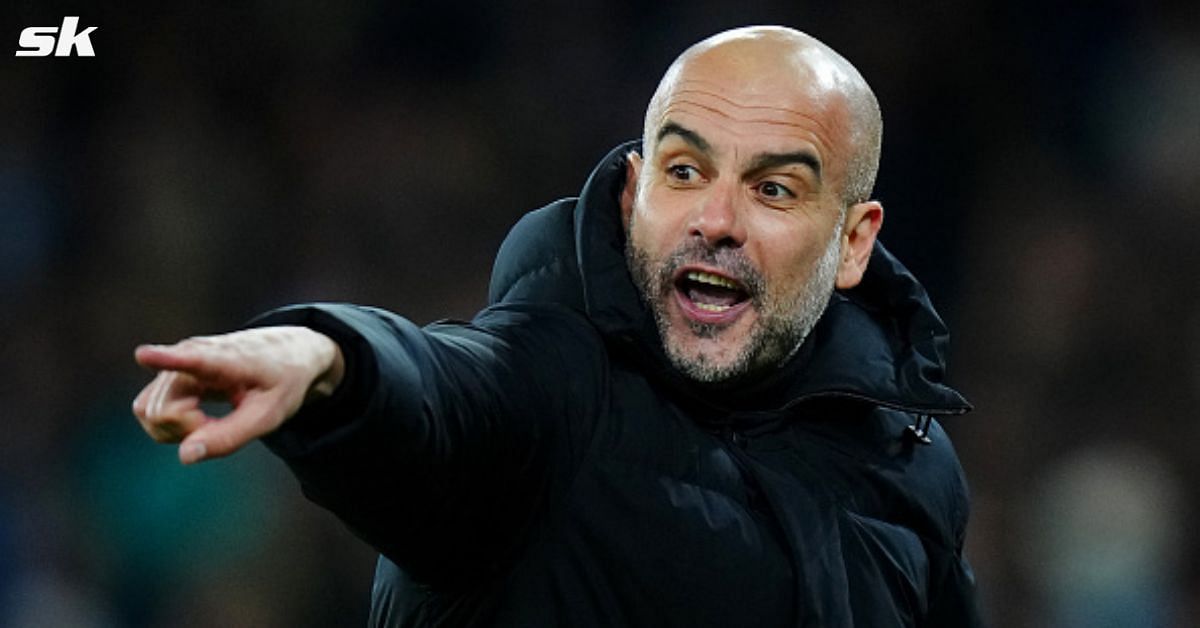 Trevor Sinclair believes Mauricio Pochettino should be Pep Guardiola&#039;s replacement at Manchester City.