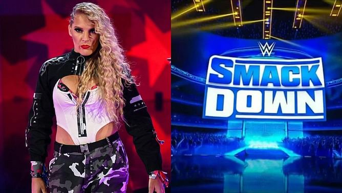 "Putting the heat on the fans" – Wrestling veteran opens up on Lacey Evans' frustration with the WWE Universe (Exclusive)