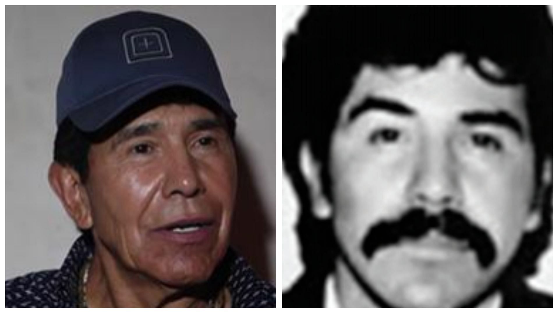 Who is Rafael Caro Quintero? FBI's 'Most Wanted' drug lord arrested in