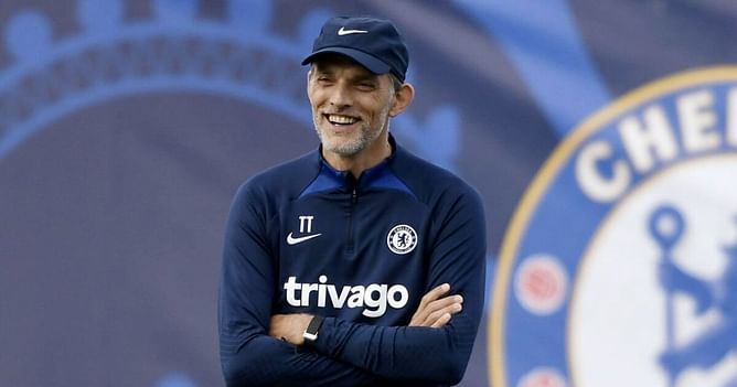 "No interest in selling him" - Thomas Tuchel confirms stance on highly rated Chelsea youngster