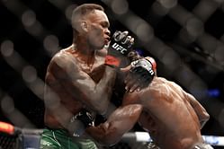 "I think a part of it is the opponents" - Megan Anderson details why fans are critical of Israel Adesanya, yet supportive of other champions