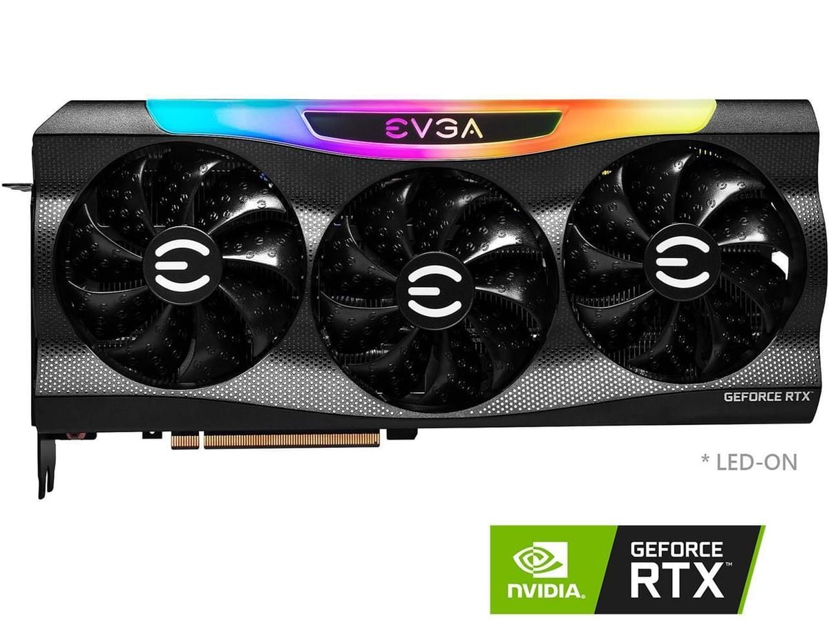 5 best graphics cards for 4K gaming (2022)