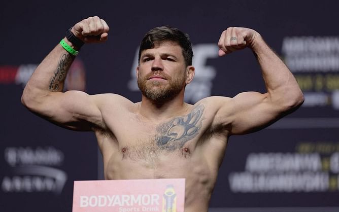 Jim Miller signs contract extension before surpassing Donald Cerrone for most UFC wins at UFC 276