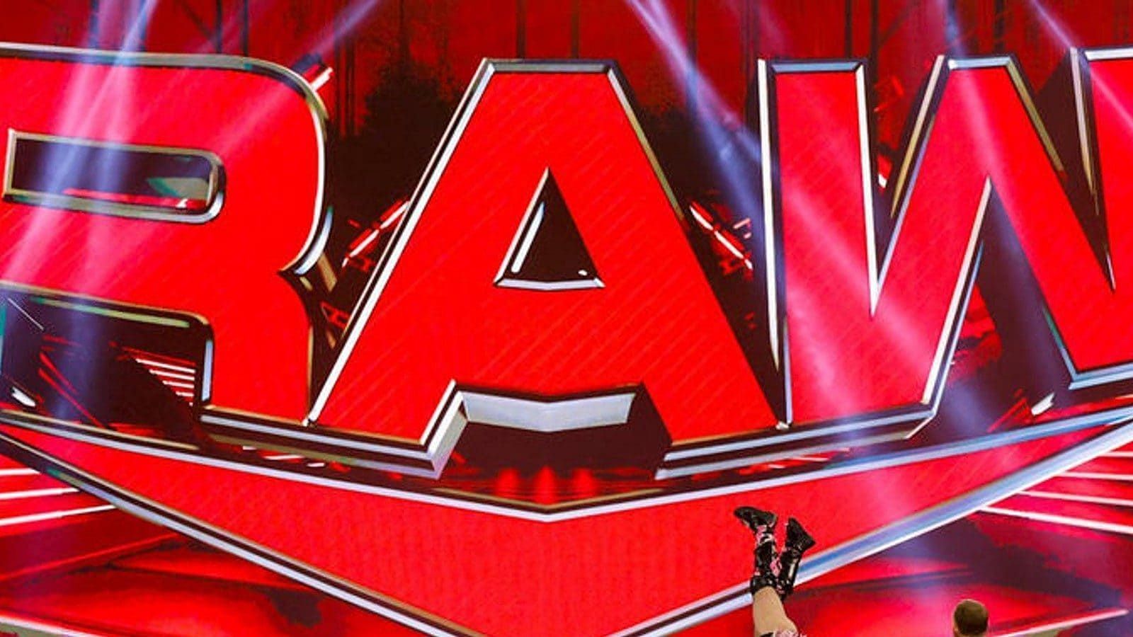 New Era on WWE RAW yet to begin after reports of change