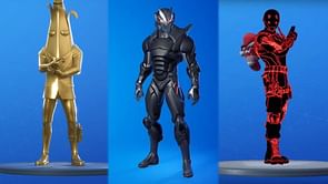 Hardest Fortnite achievements in every season so far