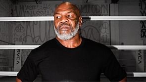 Here's how to become a guest of Mike Tyson's HotBoxin' podcast