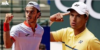 Hamburg European Open 2022: Francisco Cerundolo vs Daniel Altmaier preview, head-to-head, prediction, odds and pick