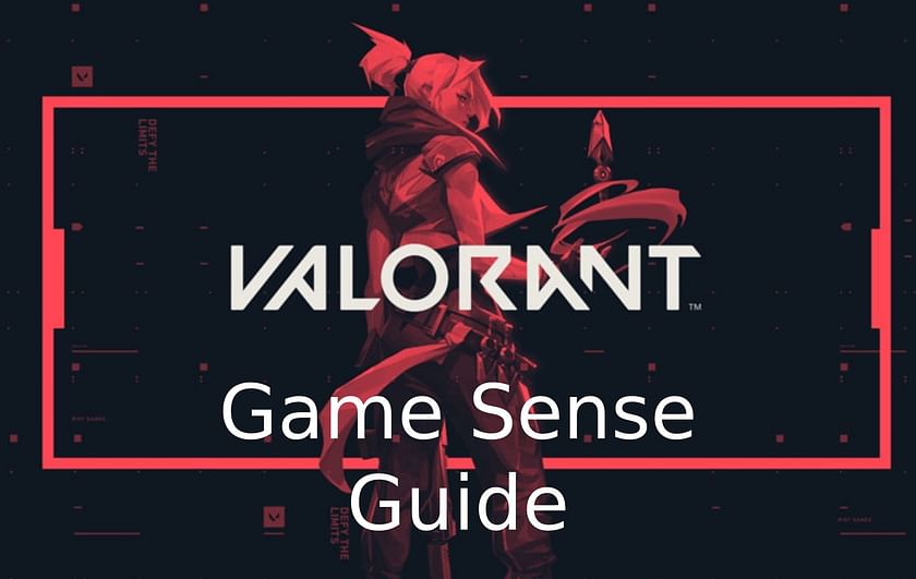 How to improve at VALORANT - Top 5 tips!