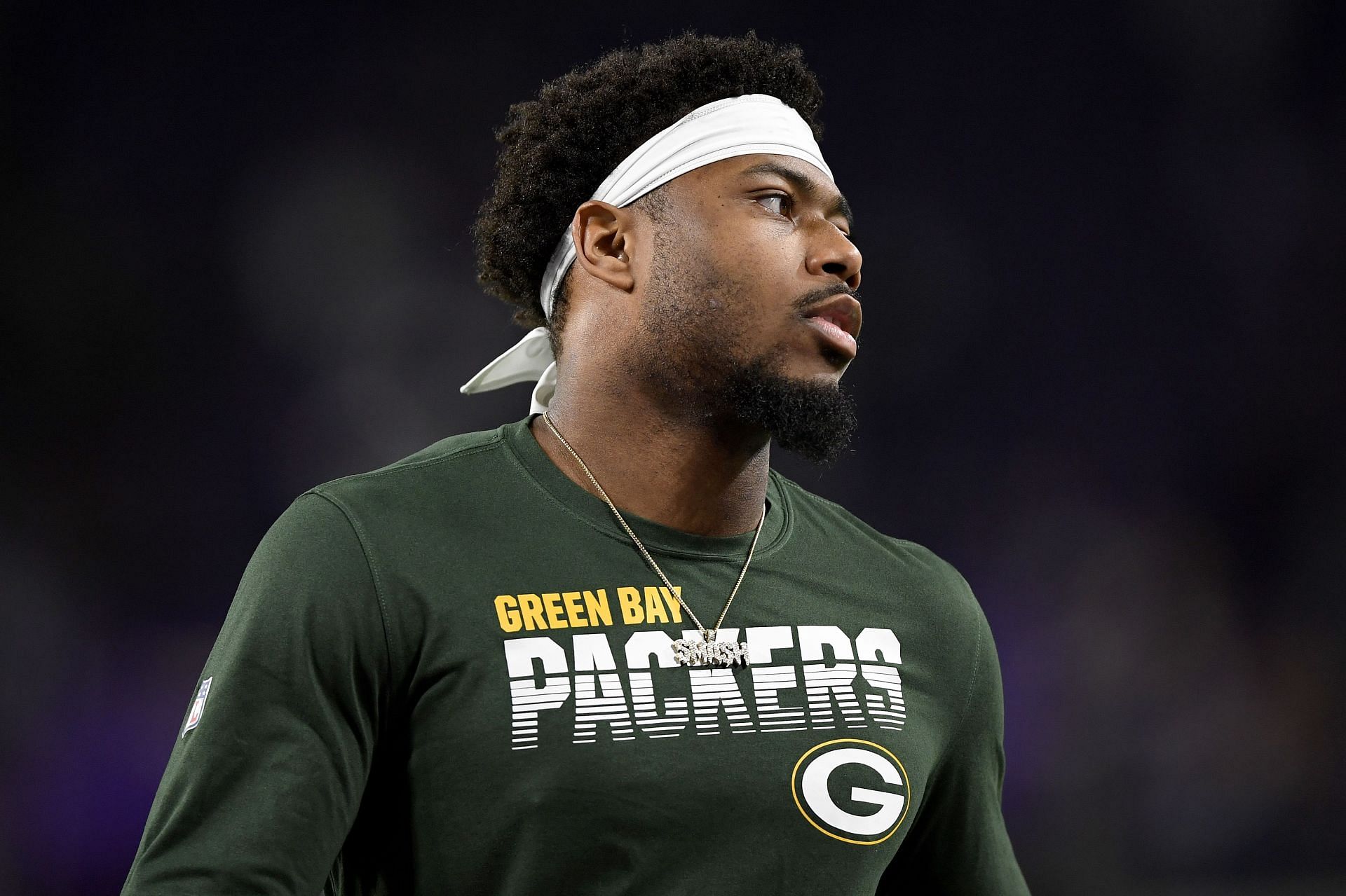 Fan Poll: Packers fans want the team to re-sign Adrian Amos - Acme Packing  Company