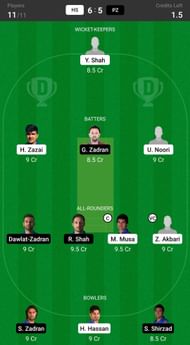 Fantasy suggestion #1