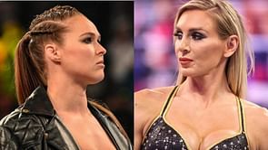Possible details on female WWE talent frustrated with the company's booking; backstage feeling about Vince McMahon