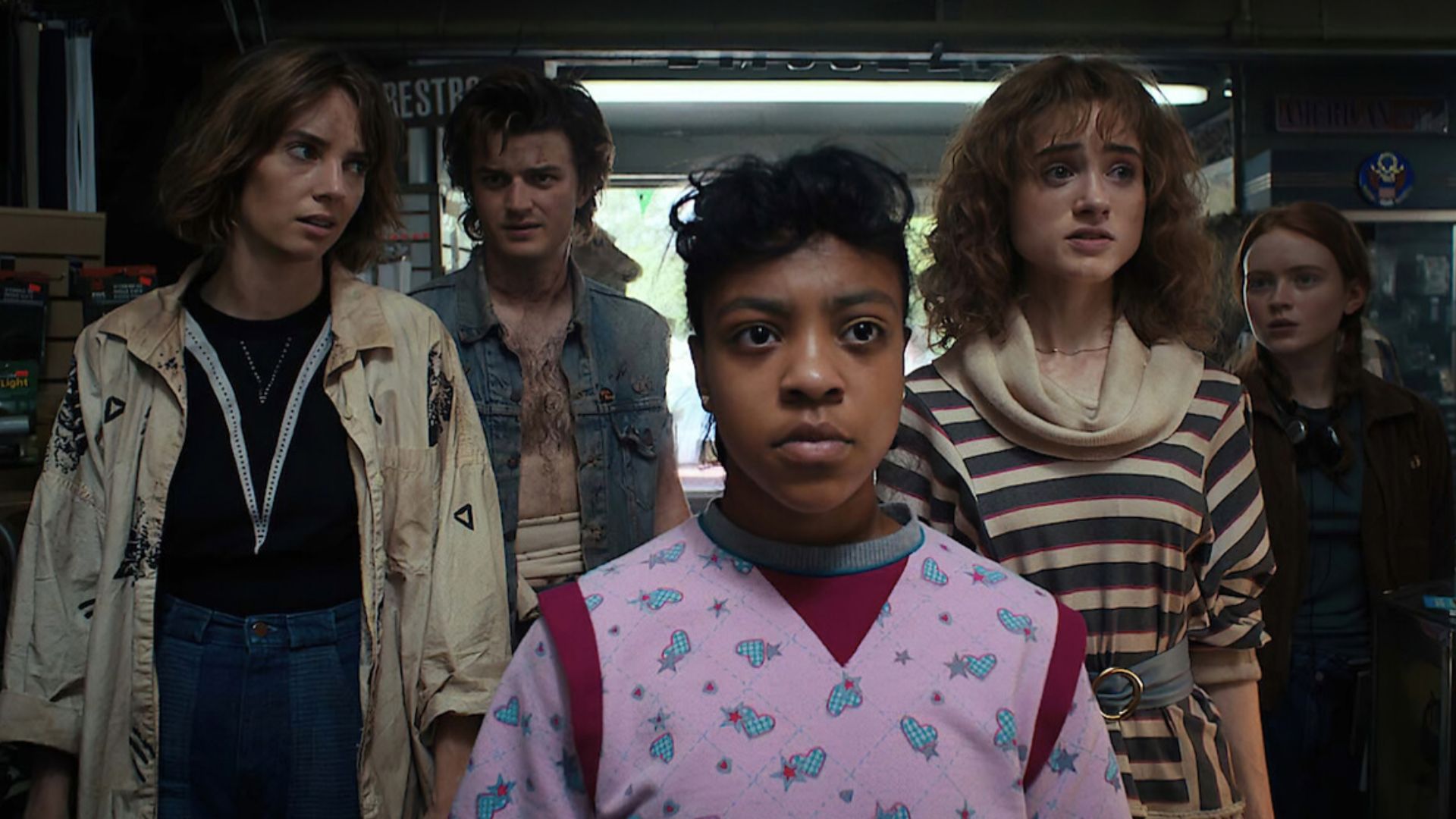 Stranger Things Season 4 Vol 2 Episode 8 review: The spookiest season yet  makes an explosive return