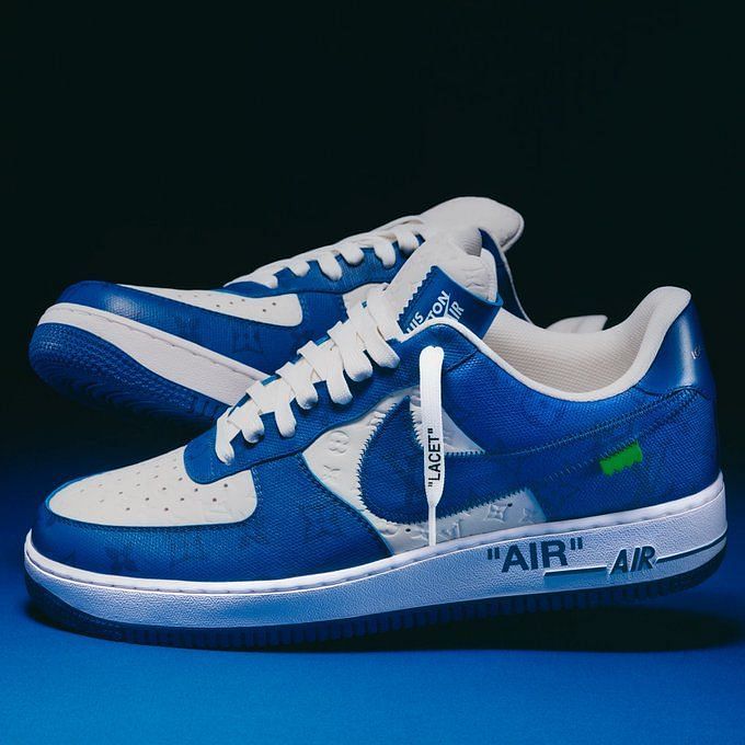 Nike Air Force 1s: Why Are They So Popular? – Footwear News