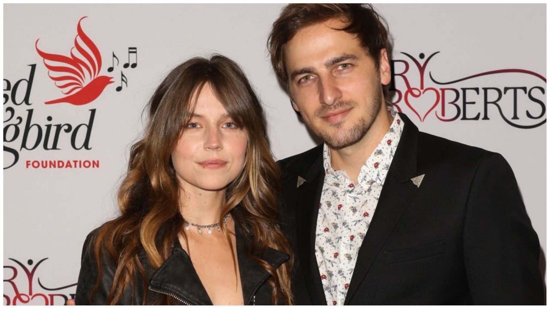Kendall Schmidt and Mica Von Turkovich recently got engaged (Image via Paul Archuleta/Getty Images)