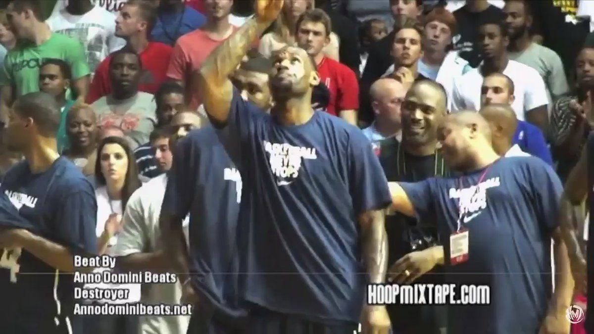 Drew League 2011 is the Jump OFF – Venice Basketball League