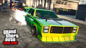 5 additions car fans should look out for in GTA Online's Criminal Enterprises update