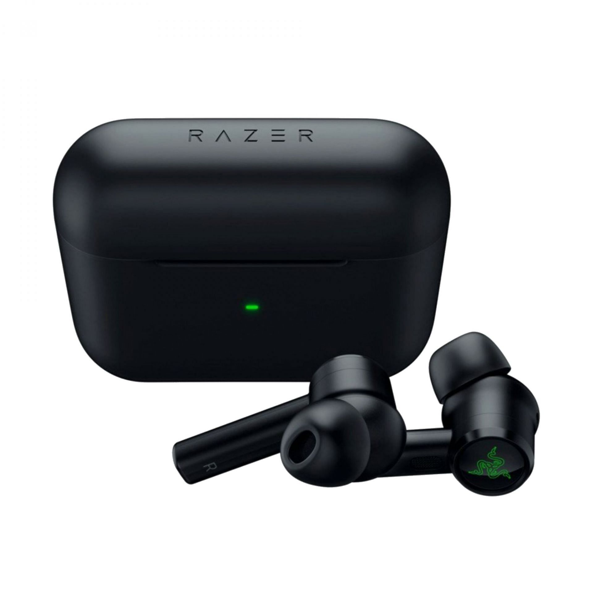 The Razer Hammerhead True Wireless Pro ANC (Image via Amazon)