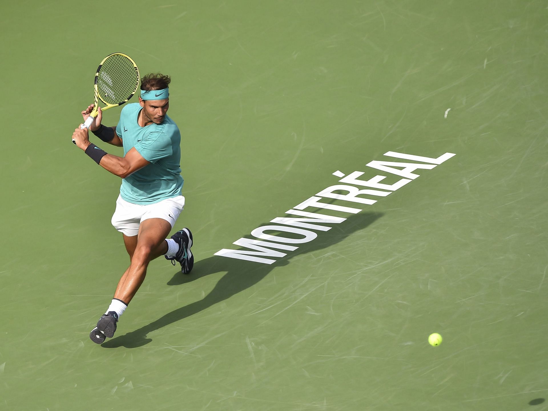 Rafael Nadal is set to return to action at the National Bank Open in Montreal