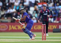 IND vs ZIM 2022: 3 reasons why Rahul Tripathi deserves his India call-up
