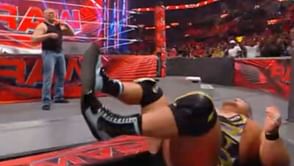 WWE में Brock Lesnar का दिखा बहुत ही खतरनाक रूप, दो पूर्व चैंपियंस को बुरी तरह पीटते हुए किया 'अधमरा'