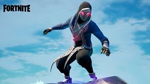 Fortnite Refer-A-Friend Program (2022): How to participate, free rewards, challenges, and more