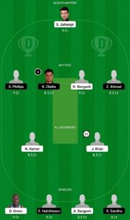 LSA vs SOL Dream11 Fantasy Tip #1