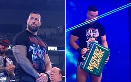 5 Things WWE Subtly told us on SmackDown: Possibly big spoiler on Theory cash-in plans, Former Royal Rumble winner set to lose upcoming title match?