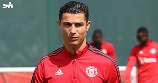 "Do you think Ronaldo owes Manchester United?" - Dean Saunders says 5-time Ballon d'Or winner does not 'owe anybody any loyalty'