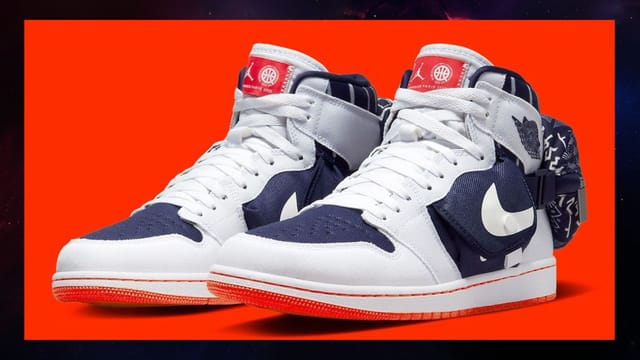 Where to buy Air Jordan 1 High Stash Quai 54 shoes? Price, release 