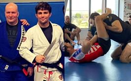 John Danaher explains why Garry Tonon’s slick triangle game is often overlooked