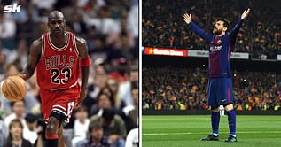 "Surely Messi would have liked it" - Barcelona presidential candidate explains he planned Michael Jordan-style deal for 35-year-old star