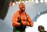 Wardlow has been on a rampage lately!