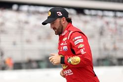"We’re going to do everything we can to win" - Austin Dillon aims to 'lock' himself in for 2022 NASCAR Cup Series playoffs at Pocono Raceway