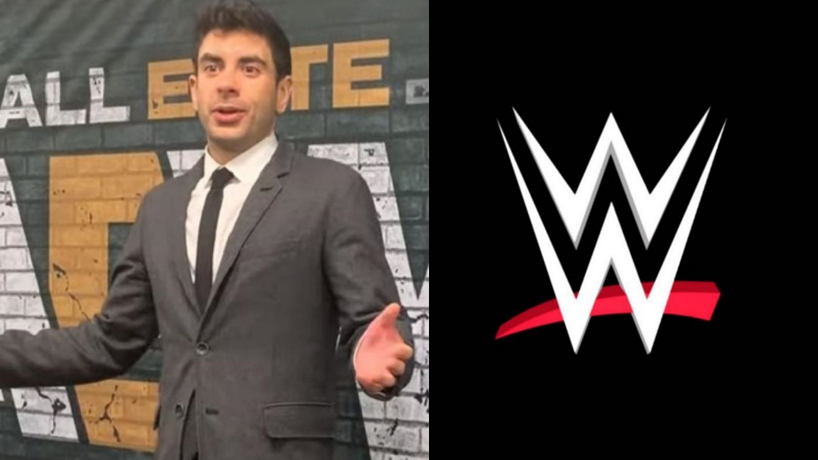 Could Tony Khan scoop up yet another WWE Legend?