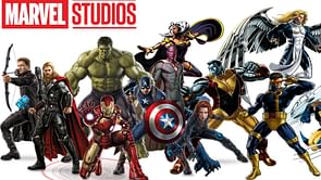 Why is Marvel developing The Mutants instead of the X-Men movie? MCU Rumor claims main characters can't be recast