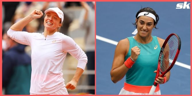 Warsaw 2022: Iga Swiatek vs Caroline Garcia preview, head-to-head, prediction, odds and pick | Poland Open