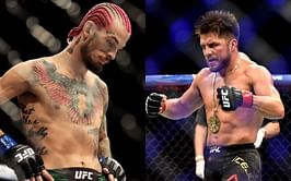 "This is all about making money" - Henry Cejudo ready to "behead" Sean O'Malley to get more respect