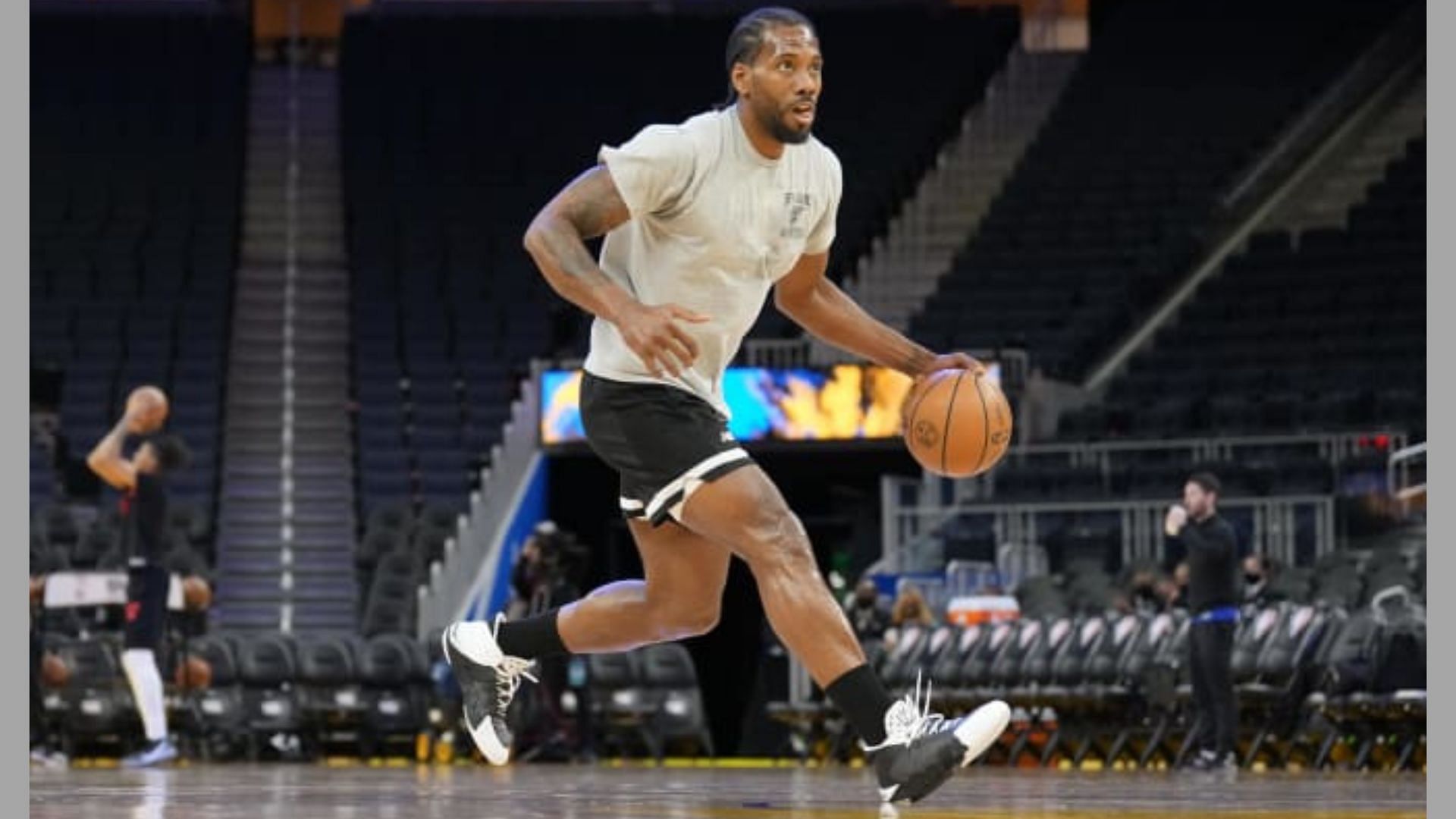 Where to buy New Balance KAWHI 2 Black Out shoes? Price, release date and  more details explored