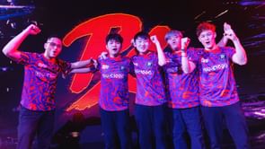 VCT Stage 2 Masters Copenhagen Day 5 highlights: Paper Rex wins and Fnatic defeats FPX