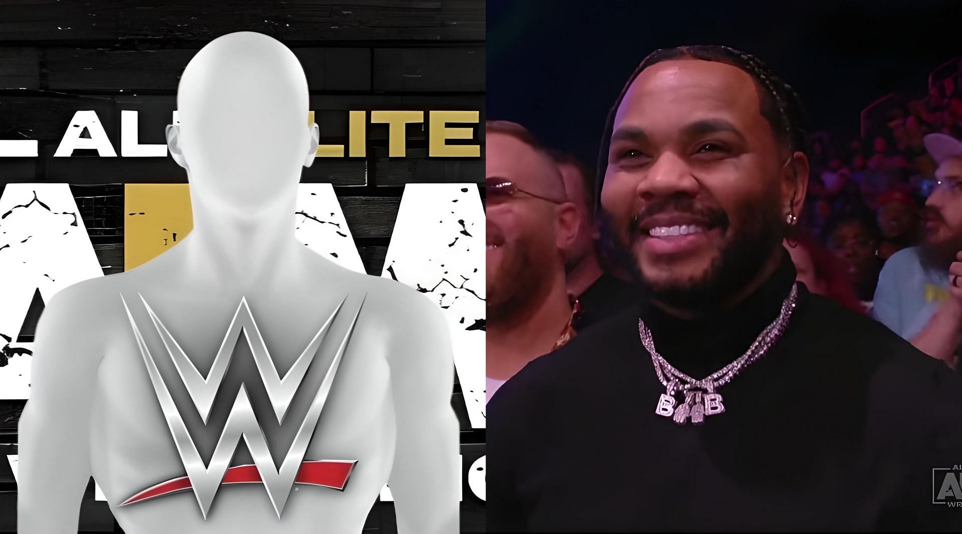 Tony Nese responds after getting punched by Kevin Gates