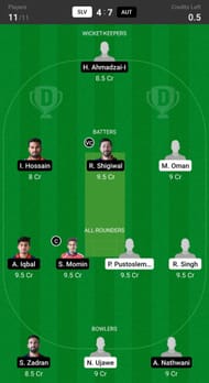 Fantasy suggestion #2