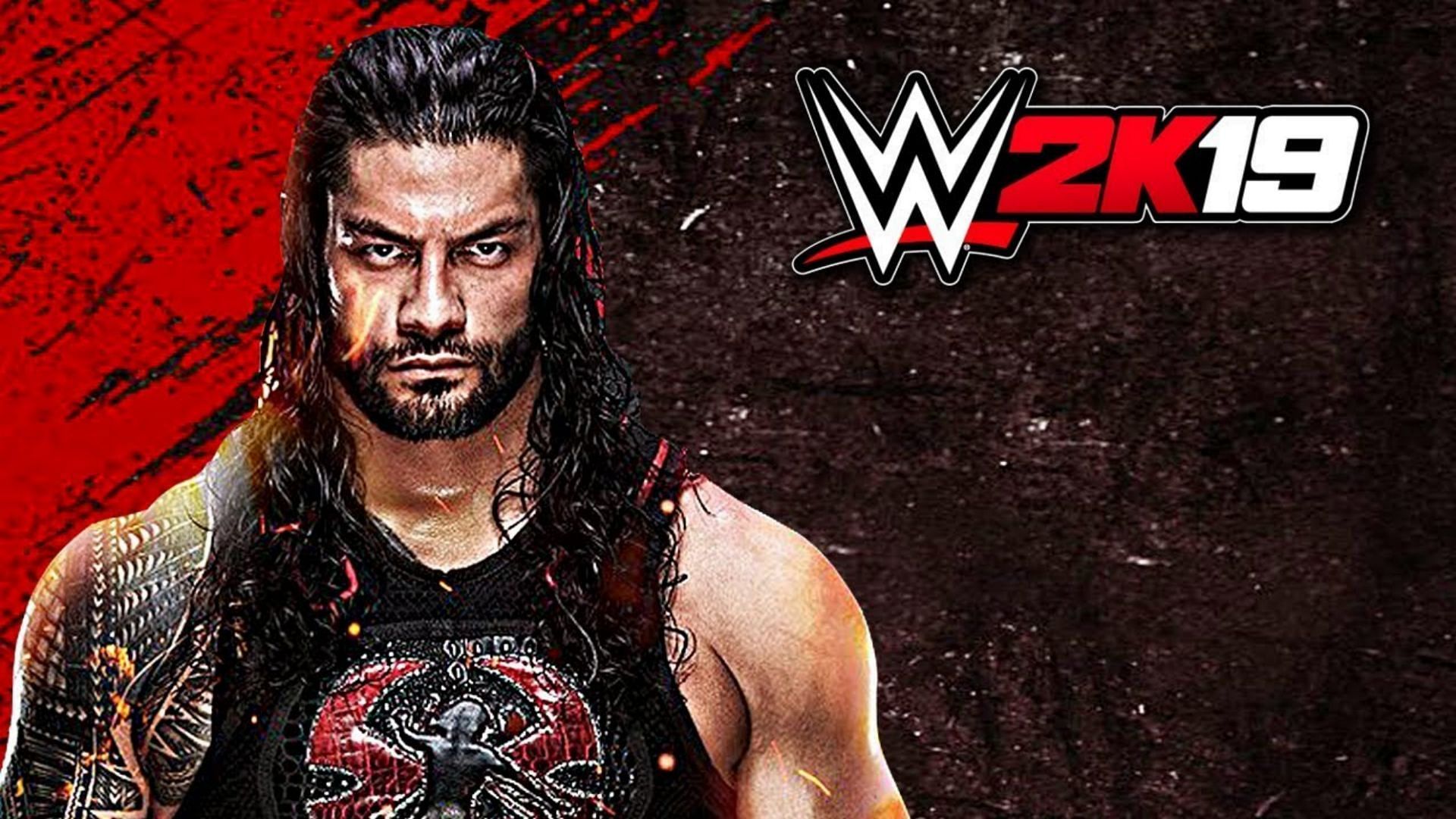 Several WWE 2K games have been delisted with no warning from the developers (Image via 2K)