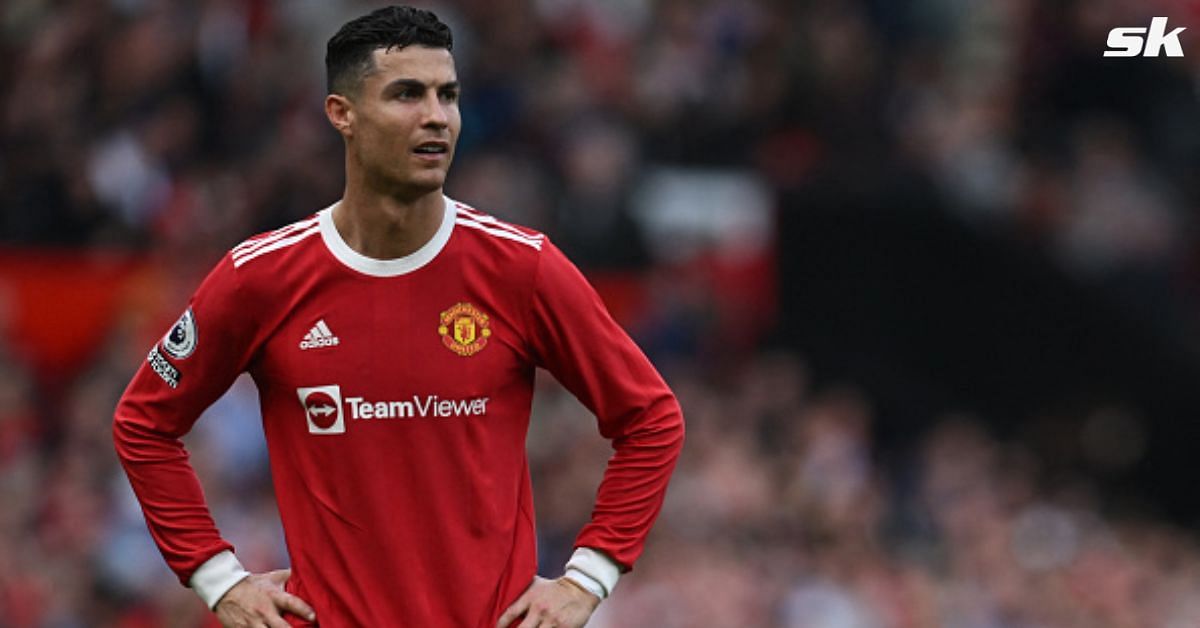 Manchester United shirt numbers available to Cristiano Ronaldo ahead of  return - Manchester Evening News