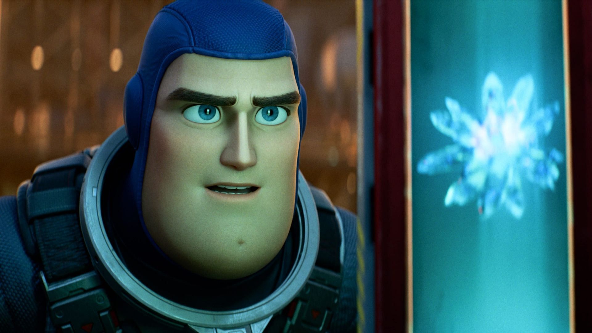The Chris Evans-led film has been at the center of a lot of controversy ahead of its release (Image via Pixar/PIXAR/IMDb)