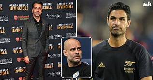 "Transfer was planned like six months ago" - Arsenal director Edu sheds light on signing star from Manchester City