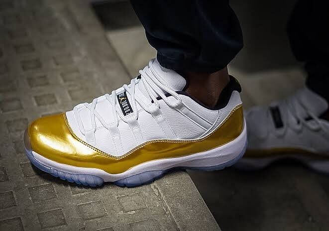 Top 8 Air Jordan 11 Products to Buy at Cootie Store on June 11th