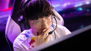 VCT Stage 2 Masters Copenhagen Day 9 highlights: DRX and Leviatán eliminated
