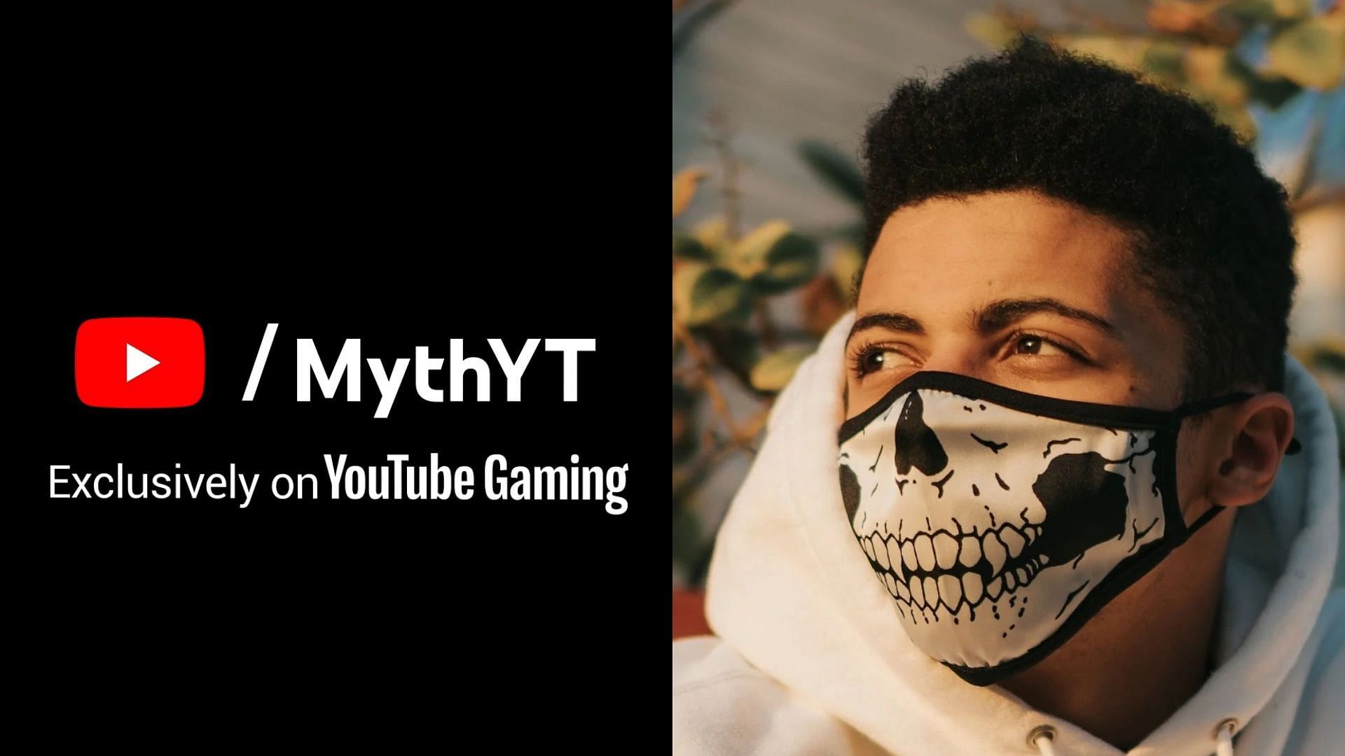 Fellow streamers and fans react as Myth leaves Twitch for YouTube (Image via Sportskeeda)