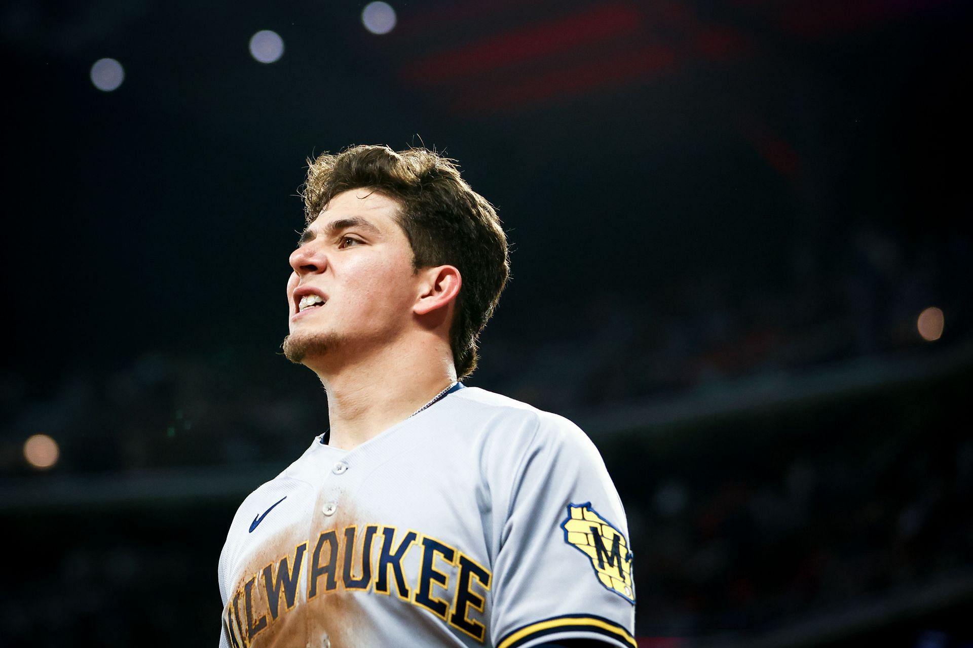 Milwaukee Brewers have lost two straight to the Chicago Cubs.