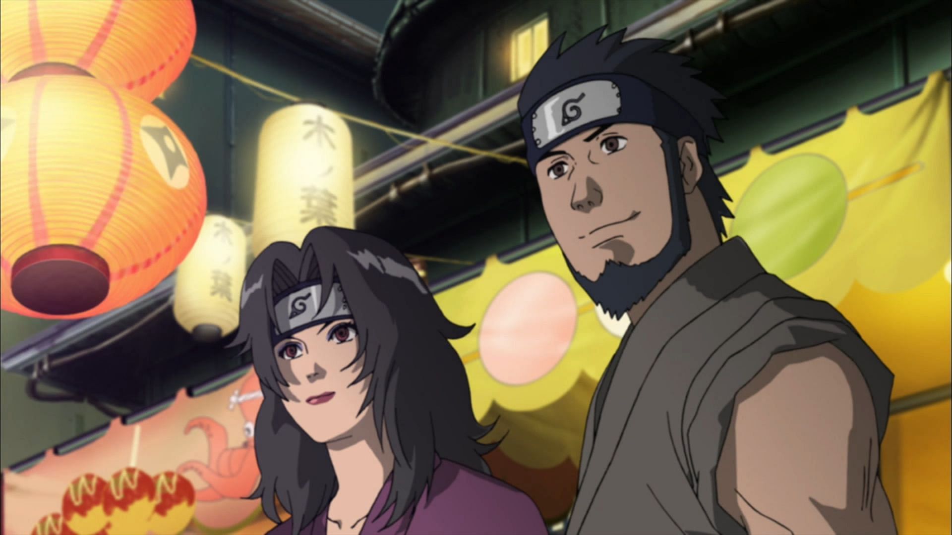 Which Naruto couple matches your love life? Find out with these